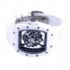 RM55 Ceramic Skeletonized Dial Bubba Watson 49.9mm