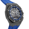 Royal Oak Offshore Tourbillon Chronograph Boutique limited Ceramic 44mm 2019