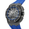 Royal Oak Offshore Tourbillon Chronograph Boutique limited Ceramic 44mm 2019
