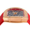 RM23 Rose Gold Skeletonized Dial 45mm