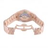 Overseas Extra Flat Perpetual Calendar Rose Gold Blue Dial 41.5mm 2024