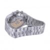 Overseas Chronograph Steel Blue Dial 42.5mm 2021