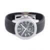 w217433-2 Aquanaut Travel time 5164A-001 Steel 40.8mm 2014