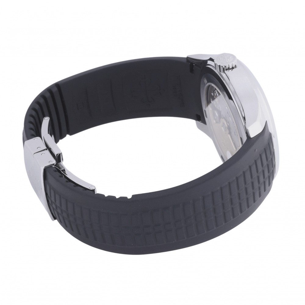 w217433-4 Aquanaut Travel time 5164A-001 Steel 40.8mm 2014