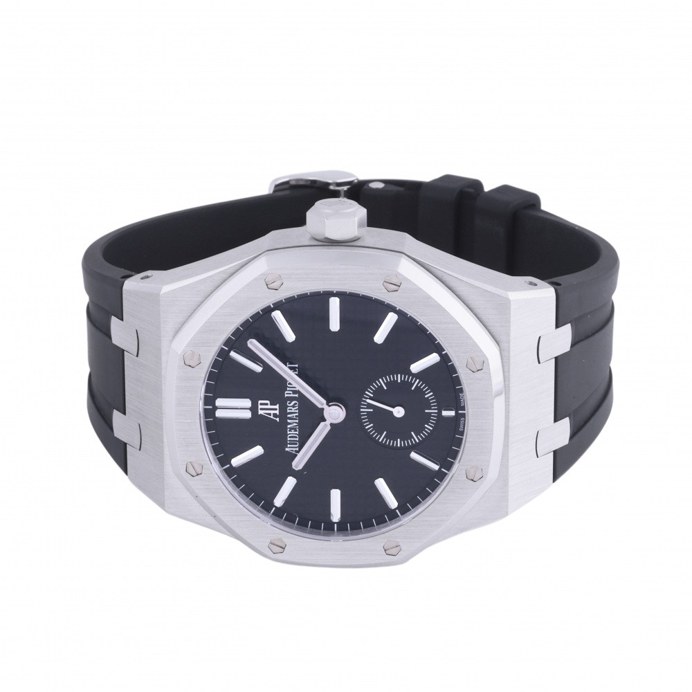 Royal Oak Minute repeater Super Sonuri 20 special limited editions Platinum 42mm