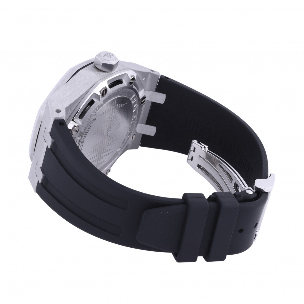 Royal Oak Minute repeater Super Sonuri 20 special limited editions Platinum 42mm