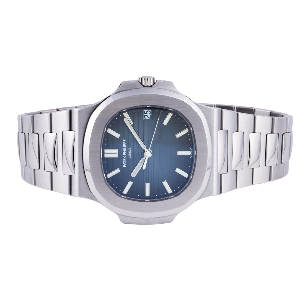 w217482-2 Nautilus 5711/1A-010 Steel 40mm 2007