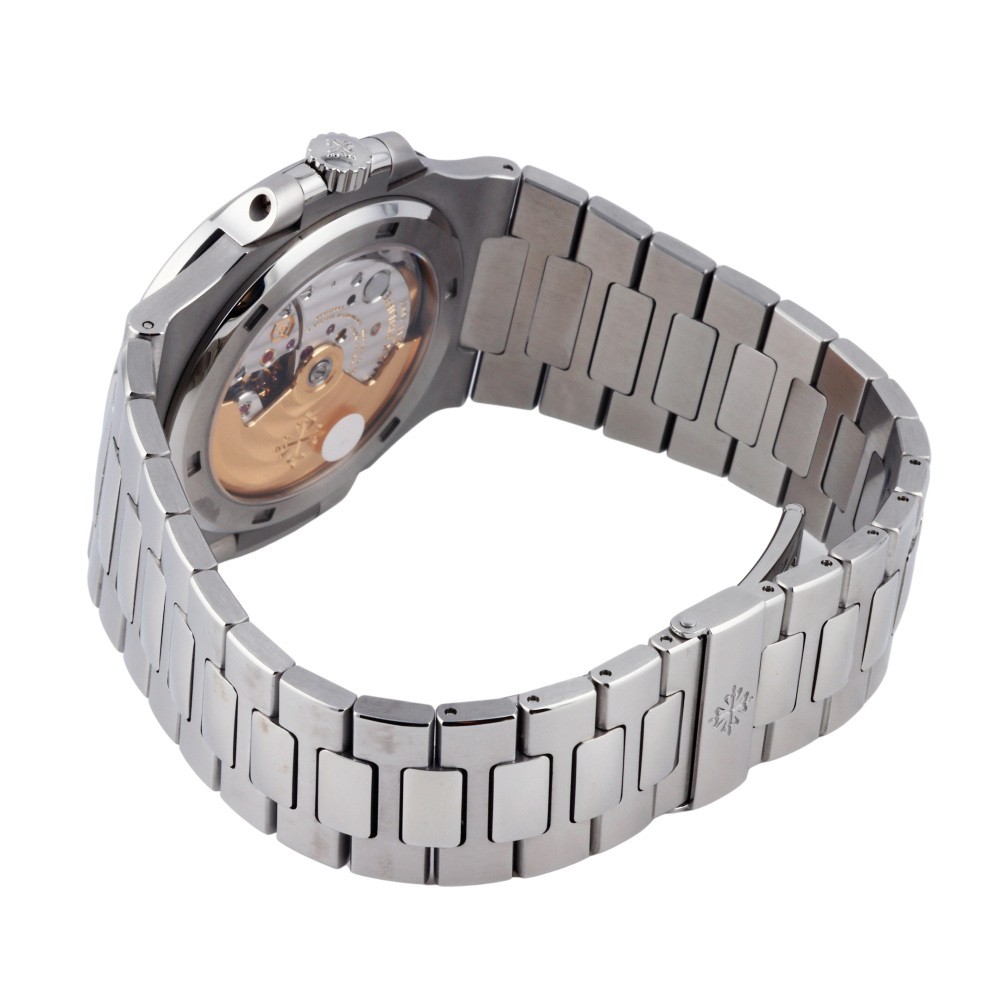 w217482-3 Nautilus 5711/1A-010 Steel 40mm 2007