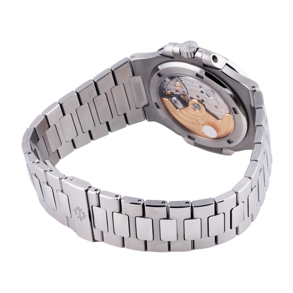 w217482-4 Nautilus 5711/1A-010 Steel 40mm 2007