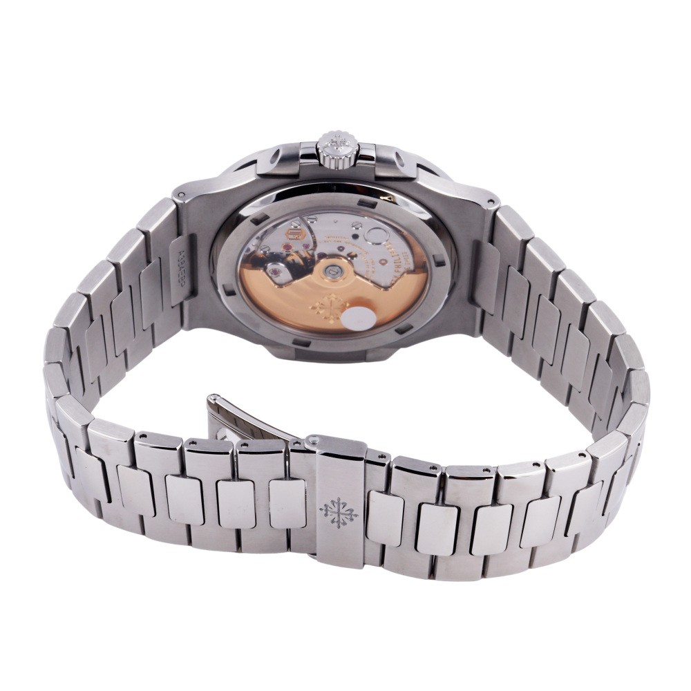 w217482-5 Nautilus 5711/1A-010 Steel 40mm 2007