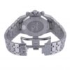 Royal Oak Chronograph Steel 41mm 2013