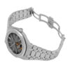 Royal Oak Tourbillon Extra thin Platinum Diamond 41mm 2019