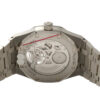 w219011-5 Royal Oak Tourbillon Extra Thin Limited to 30 Titanium 41mm 2019