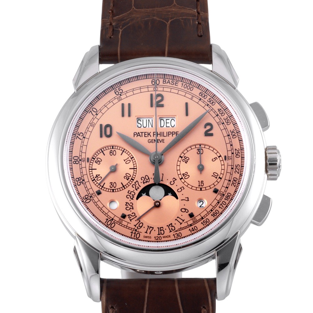 Grand Complication 5270P-001 Platinum 41mm 2020