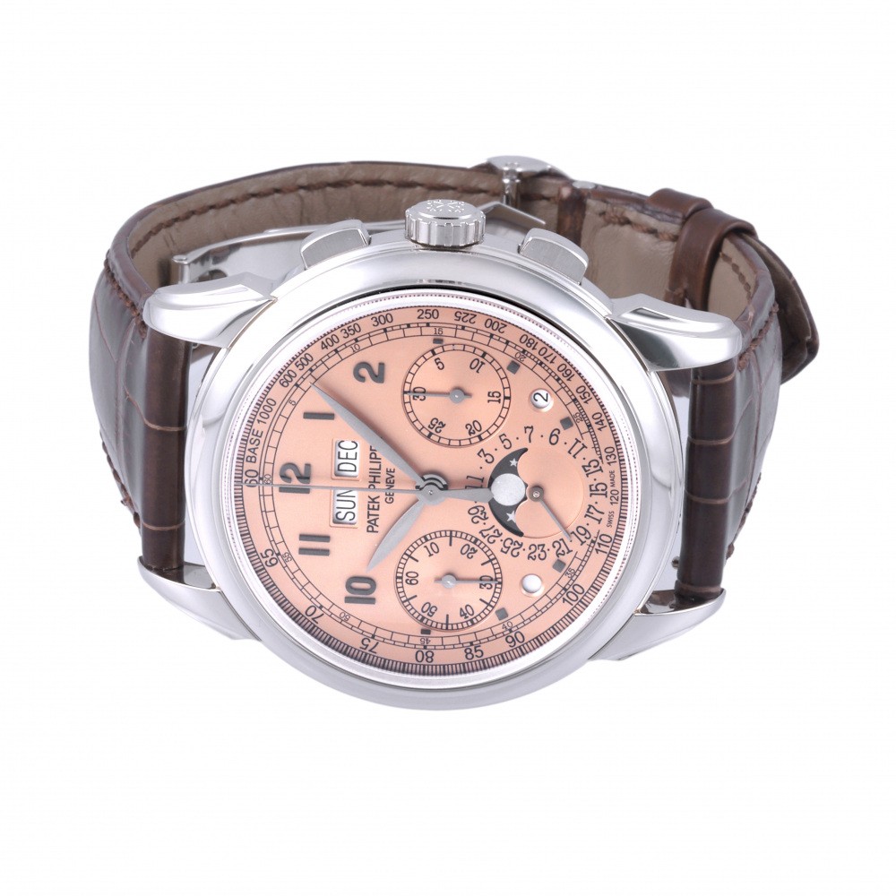 w219661-2 Grand Complication 5270P-001 Platinum 41mm 2020