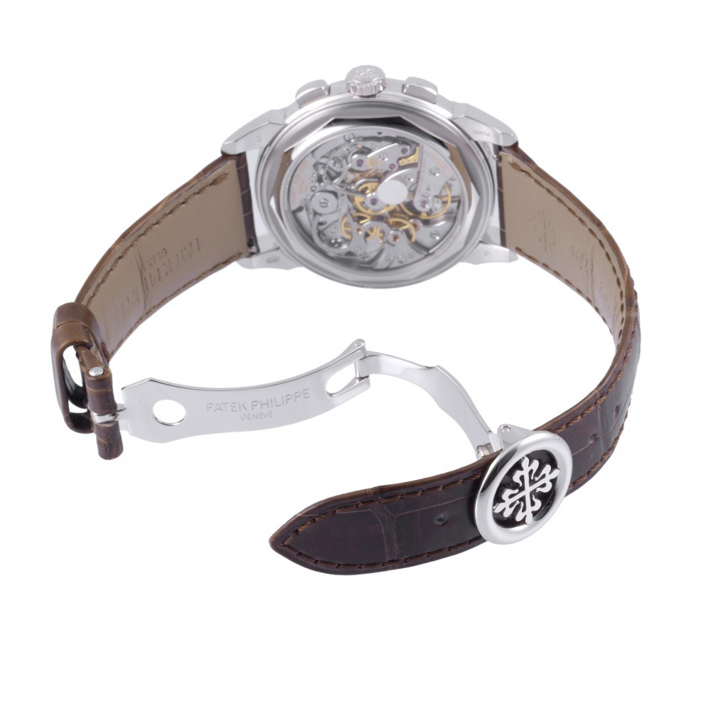w219661-5 Grand Complication 5270P-001 Platinum 41mm 2020