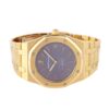 w219762-2 Royal Oak jumbo Yellow gold 39mm 1978
