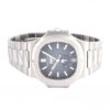 Nautilus Annual calendar 5726/1A-014 Steel 40.5mm 2021