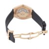 Overseas Extra Flat Perpetual Calendar Rose Gold Blue Dial 41.5mm 2020