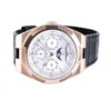 Overseas Extra Flat Perpetual Calendar Rose Gold 41.5mm 2020