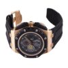 Royal Oak Offshore Grand Prix Chronograph Limited to 650 threads worldwide Rose Gold 44mm 2010