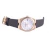 Overseas Rose Gold Silver Dial 41.0mm 2022