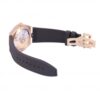 Overseas Rose Gold Silver Dial 41.0mm 2022