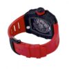 RM35-02 Carbon Skeletonized Dial Rafael Nadal 49.9mm 2017