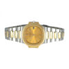 Nautilus 3800/1JA-001 Gold / Steel 35mm 1994