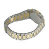 Nautilus 3800/1JA-001 Gold / Steel 35mm 1994