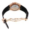 Overseas Rose Gold Dual Time 41mm 2022
