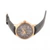 Traditional Complete calendar Open face Rose Gold 42.5mm 2022