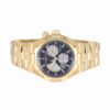 Overseas Yellow Gold Black Dial 42mm 2020