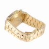 Overseas Yellow Gold Black Dial 42mm 2020