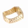Overseas Yellow Gold Black Dial 42mm 2020