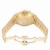 Overseas Yellow Gold Black Dial 42mm 2020