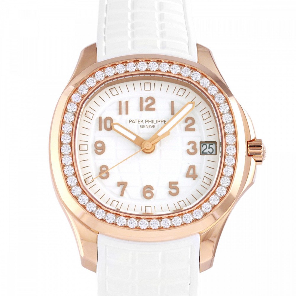 Aquanaut 5268/200R-001 Rose Gold 38.8mm 2022