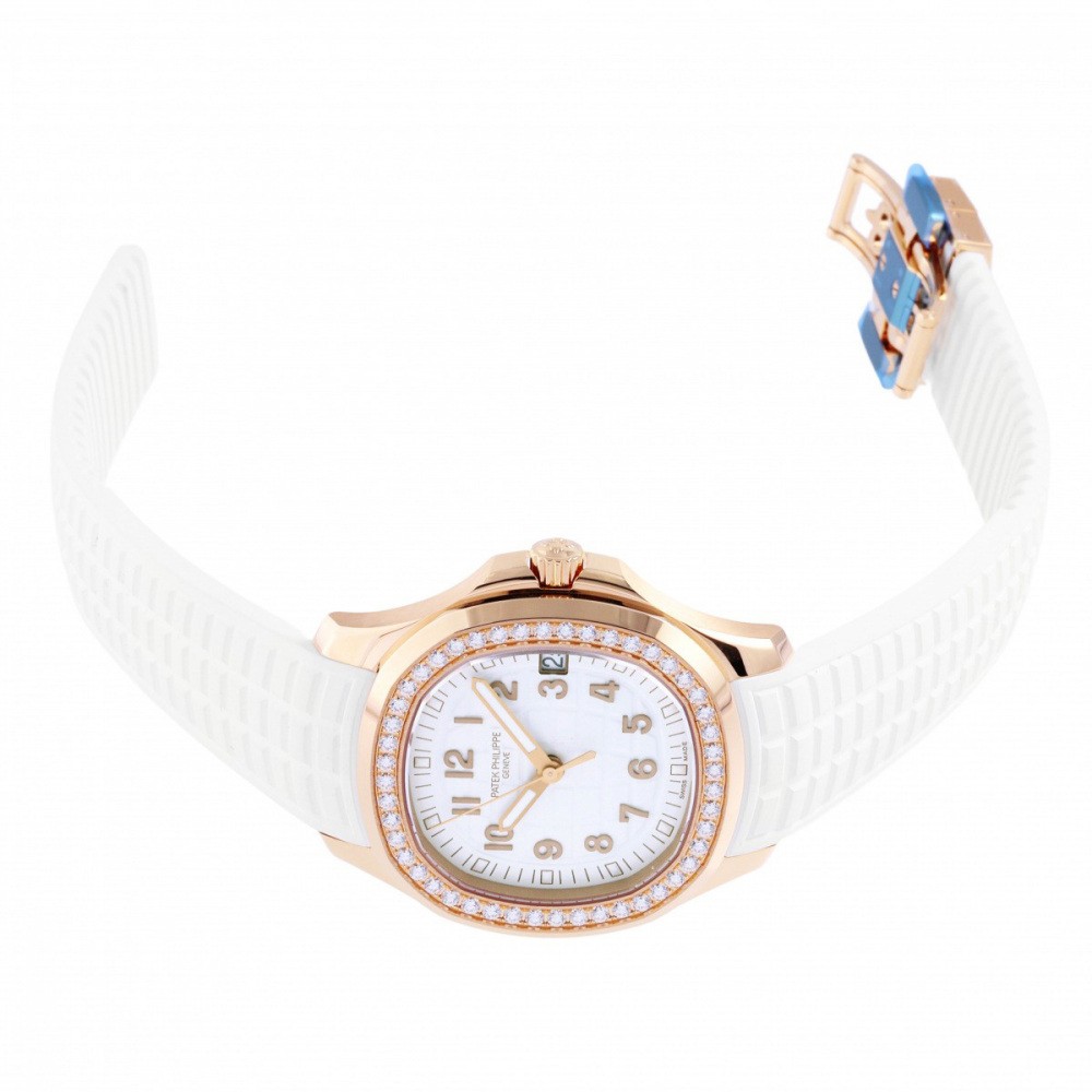 w222536-2 Aquanaut 5268/200R-001 Rose Gold 38.8mm 2022