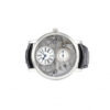 Jules Audemars escapement Platinum 46mm 2011