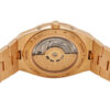 w223248-5 Overseas Rose Gold Silver Dial 41.5mm 2020