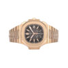 Nautilus Chronograph 5980/1R-001 Rose Gold 40.5mm 2013