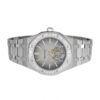 Royal Oak Tourbillon extra Thin Platinum Diamond 41mm 2019