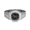Nautilus 3710/1A-001 Steel 42mm 2003