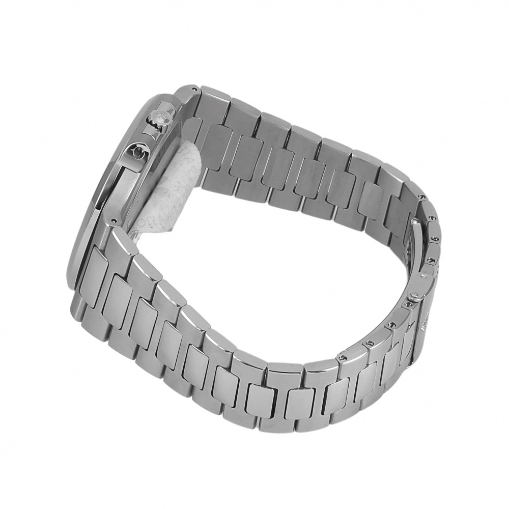 Nautilus 3710/1A-001 Steel 42mm 2003