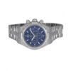 Overseas Steel Blue Dial 42mm 2014