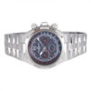 Overseas Limited edition Steel Black Dial 42mm 2007
