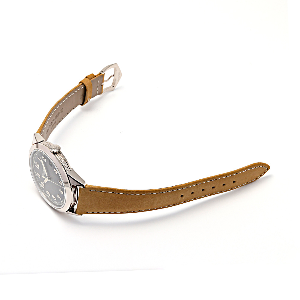 Calatrava 5226G-001 White Gold 40mm 2022