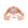 Overseas Tourbillon Rose Gold Blue Dial 42.5mm 2022