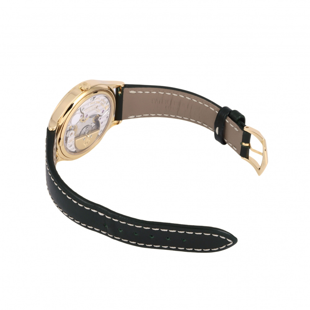 Complication World time 7130R-014 Rose Gold 36mm 2025