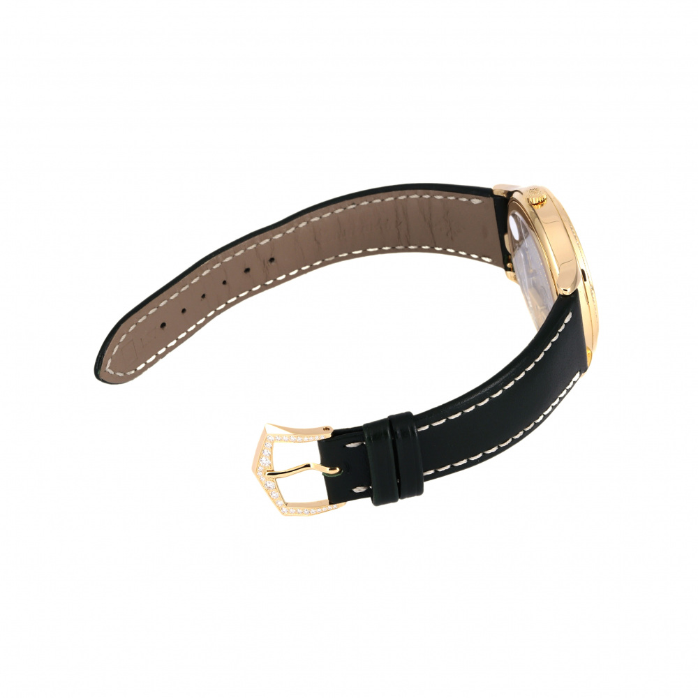 Complication World time 7130R-014 Rose Gold 36mm 2025
